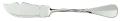 Fish knife in silver plated - Ercuis